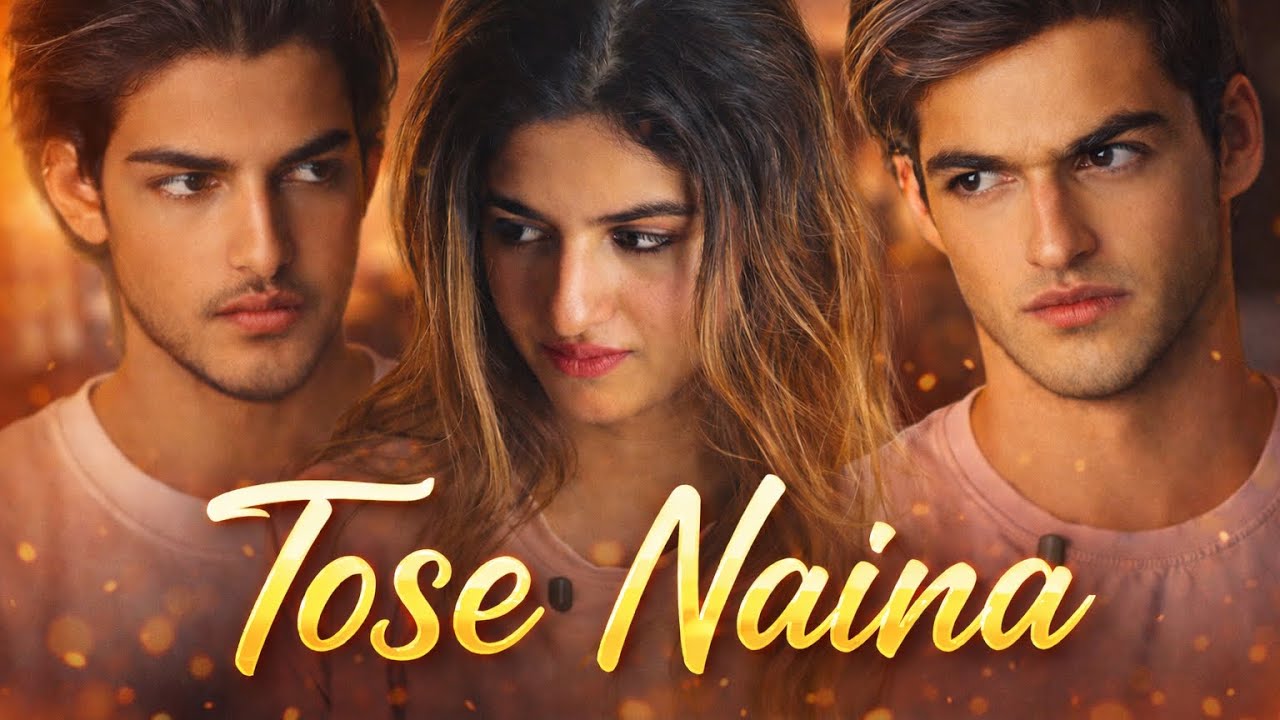 Tose Naina part 72 | Neinz #tosenaina #neinz #series #drama 