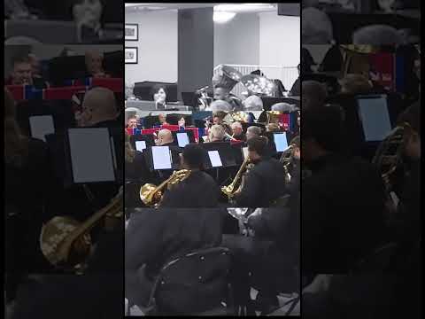 From Lullaby To Legends Austin Brass Band Concert