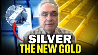 500% Increase in SILVER Demand! Silver Is About to Completely Blow Through the Roof - Peter Grandich