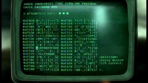 Fallout 3 - Point Lookout - Part 13 (Branch B) - A Meeting of the Minds (To the Lighthouse)