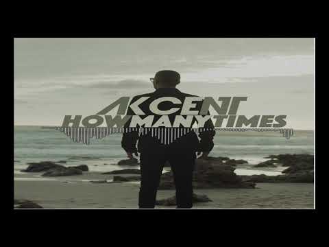 Akcent - How Many Times (Deejay Jory) Remix