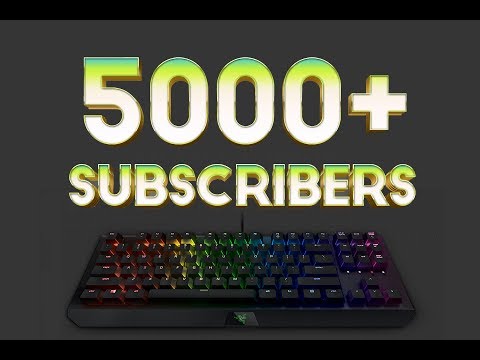 კლავიატურა გათამაშდა!!!!!!!! გათამაშების სტრიმის მონაკვეთი