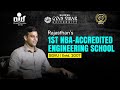 Welcome to the School of Engineering & Technology – Suresh Gyan Vihar University!
