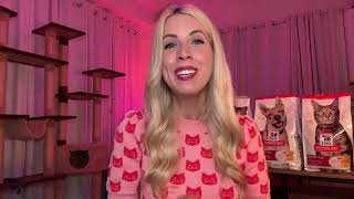 Kitten Lady Hannah Shaw Teams With Hills Pet Nutrition To Discuss Clear The Shelters 2025