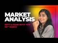 Nifty & Bank Nifty: Key Levels for 9th March 2026 | Monday Market Analysis
