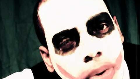 Lambda Gamma Chapter of Omega Psi Phi Joker interview 2 #VIKINGFESTMOSTWANTED