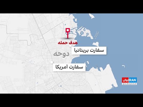 ابهام درباره نتیجه حمله اسرائیل به رهبران حماس در قطر
