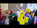 AYAAN WADANI 2023 | CUNAAMI | BEST HIT SOMALI MASHUP SONGS - MUSIC VIDEO
