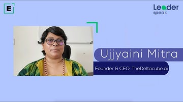 How to become a data-driven organisation | Data Science and Analytics | Ujjyaini Mitra | Emeritus