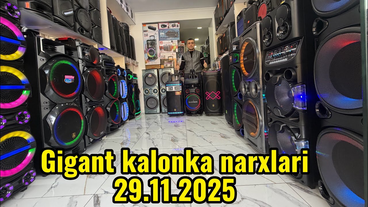 Katta kalonka narxlari 29.11.25 | Manzil Toshkent | Dostavka bor