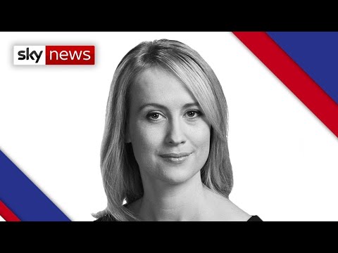 In Full: Sophy Ridge on Sunday