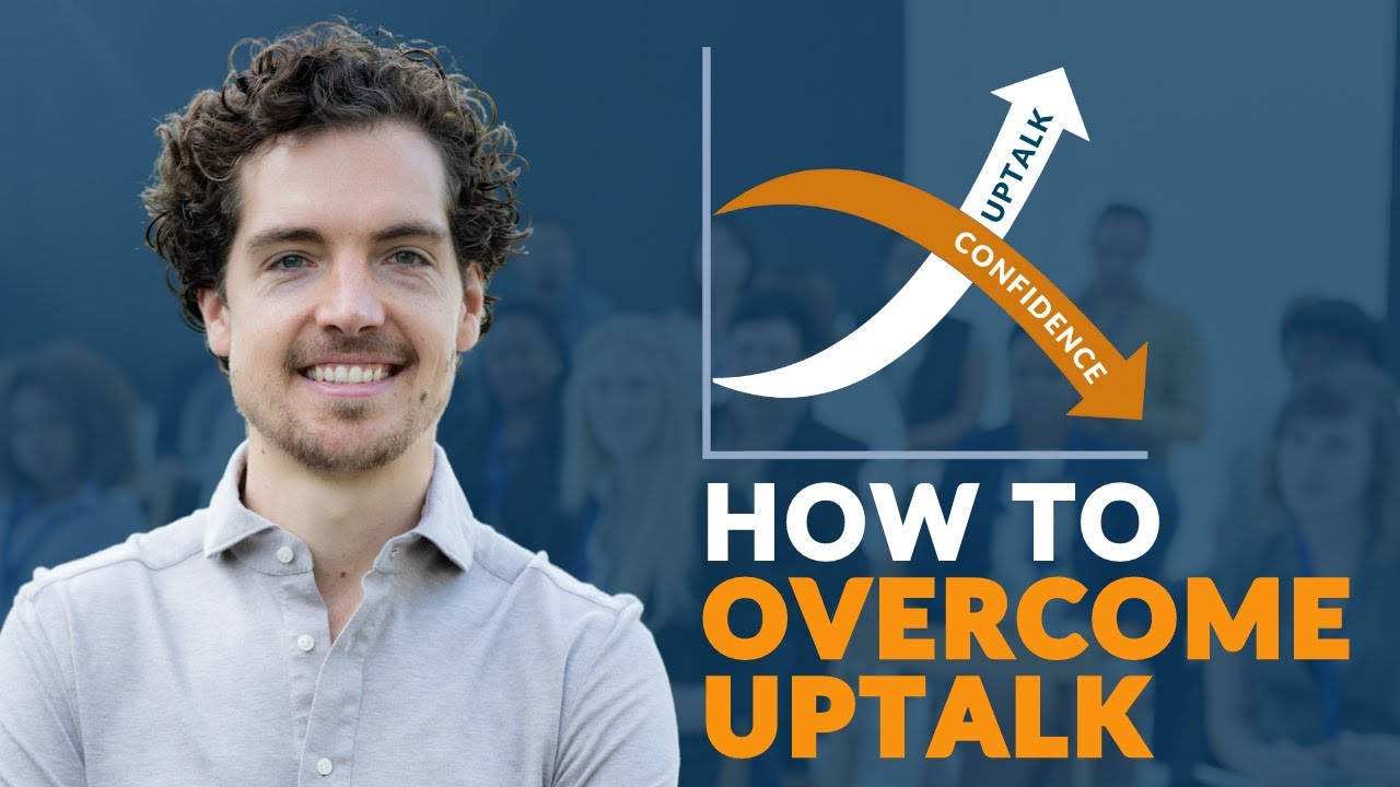 How NOT to speak in your Data presentation (Uptalk)