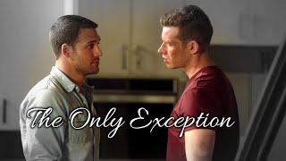 BUCK & EDDIE (Buddie) | The Only Exception