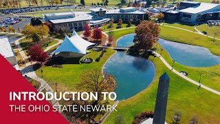 Introduction to Ohio State Newark