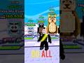 your favourite brainrot #roblox #rollers #robloxgames