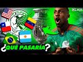 ¿QUÉ PASARÍA SI LA SELECCIÓN MEXICANA GANA LA COPA AMÉRICA?