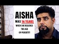 Aisha 16 Years Old When She Reached Puberty?