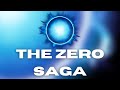 The zero saga  fortnite storyline tribute
