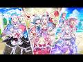 全部帰ってきた!『Re:ゼロから始める異世界生活』コラボ再開催【白猫プロジェクト NEW WORLD'S】
