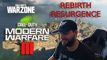 BLACK OPS 6 COUNTDOWN 2 DAYS LEFT! (Call Of Duty Modern Warfare 3 Warzone)