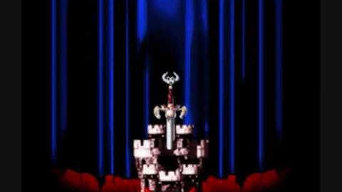 Super Mario RPG Low Level Game - Part I - Intro