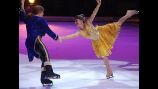 Beauty and the Beast Disney on Ice