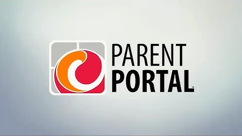 Parent Portal