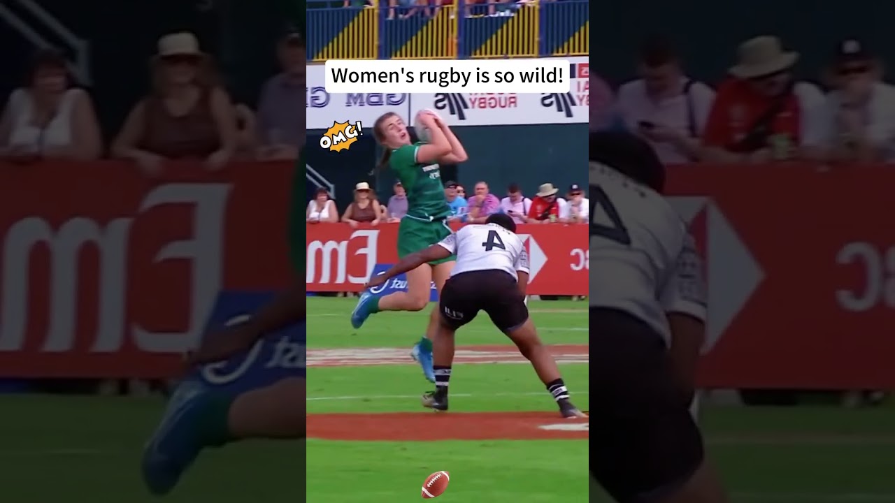 The fierce battle of rugby#usa #nfl #football #nflhighlights #sports