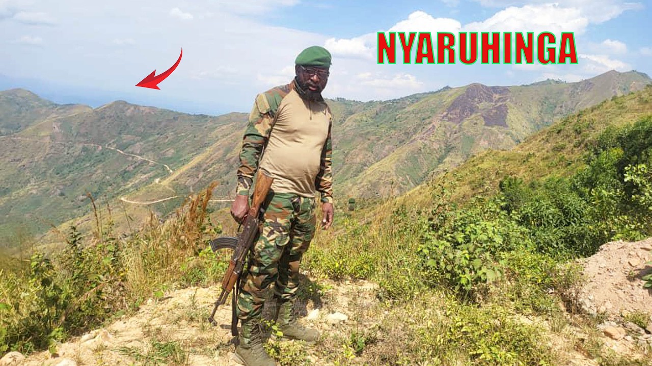 AMAKURU YA GAKONDO KUGICHAMUNSI LE 03/03/2026