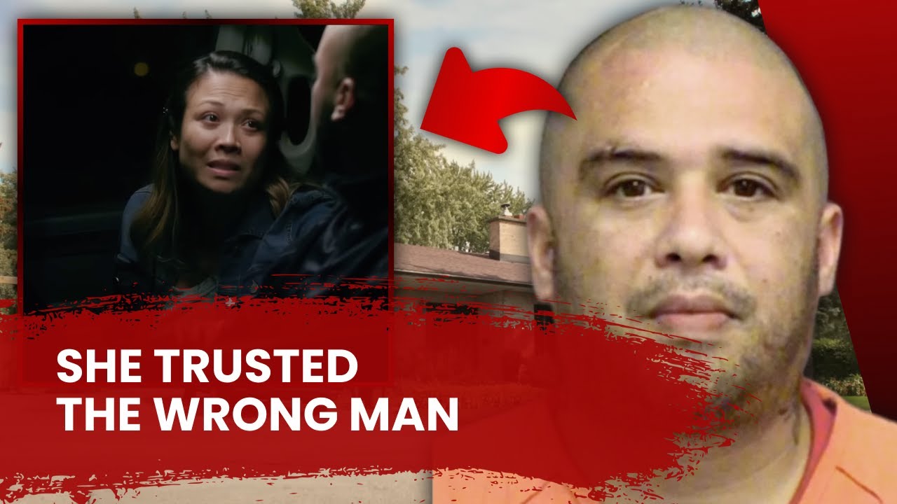 The Toxic Love That Ended in Murder | Fatal Vows