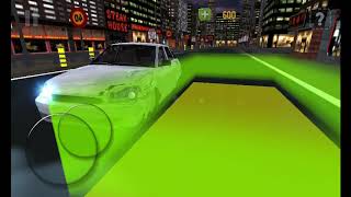 Como bugar o Jogo Tinted Car Simulador  Lada Priora da Oppana games screenshot 5
