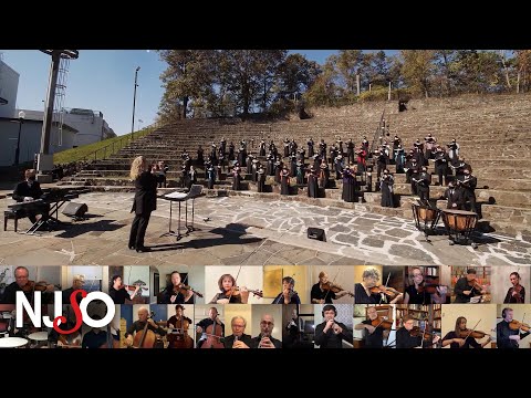 Handel's Messiah: 'And
