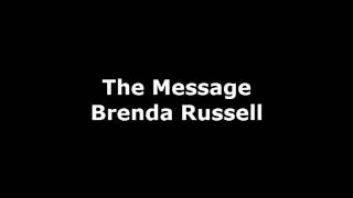 The Message - Brenda Russell