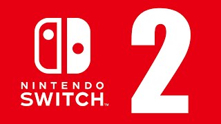 NINTENDO SWITCH 2 CONFIRMED