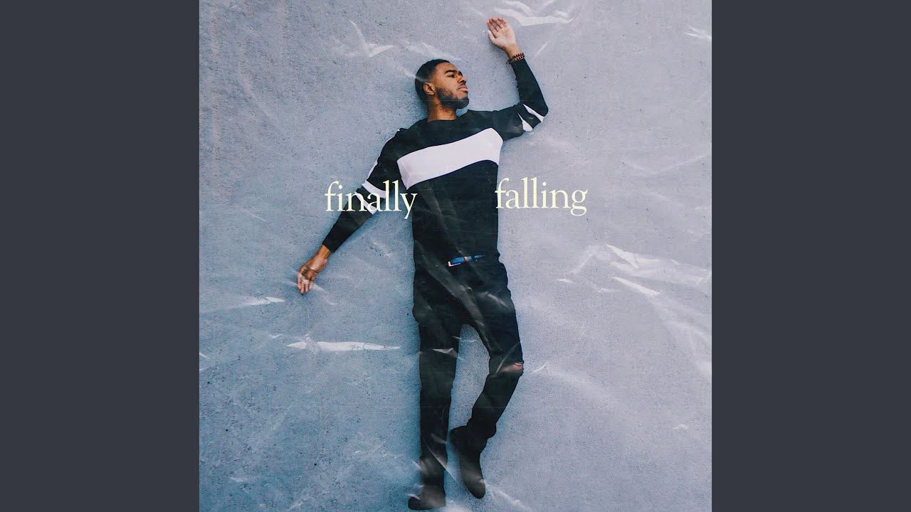 Assista a Finally Falling no YouTube Assista a Finally Falling no YouTube