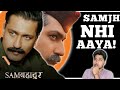 Sam bahadur movie review  nontalk 