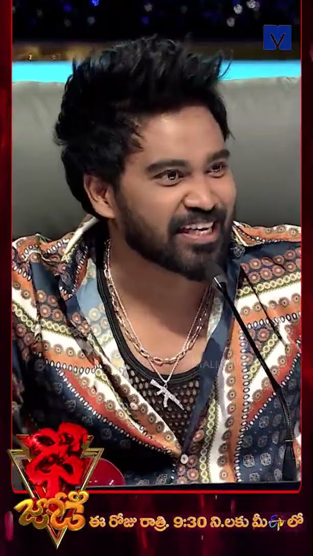 #Shorts - Babloo \u0026 Adwita Performance - Dhee Jodi - 26th February 2025 @ 9:30 PM In #Etvtelugu