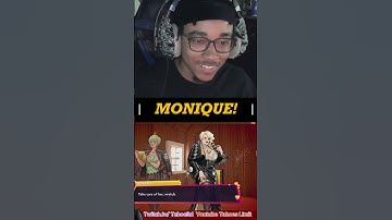 Date Everything || Meeting Monique! #dateeverything #tahoeslimit #gaming #twitch #monique