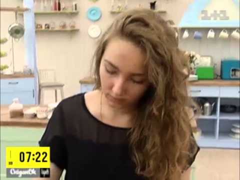 Великий пекарський турнір незабаром на 1 1