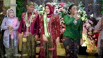 AYANG AYANG // NIKEN SALINDRI // ARSANO MUSIC SRAGEN // ARS AUDIO SRAGEN