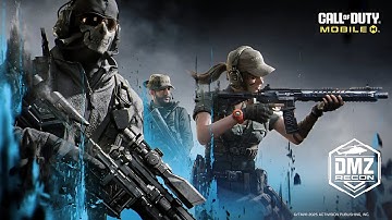 DMZ Recon Explained! | Complete Guide | CODM: Season 11