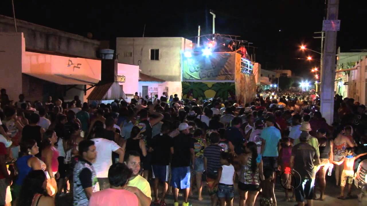 Terça feira de carnaval 2