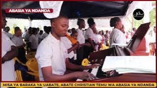 Utukufu kwa Mungu - Fr. G. Kayetta | Kwaya ya Shirikisho Parokia ya Ndanda Jimbo Katoliki la Mtwara