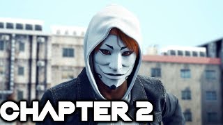 Judgment - Walkthrough: Chapter 2 (English Subs)