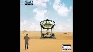DJ Snake - Propaganda [Album Encore] Resimi
