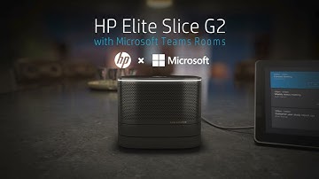 HP Elite Slice G2