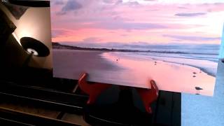 John Brighenti Look To the Sky (Antonio Carlos Jobim)