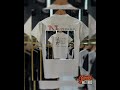 Vintage 1994 Nbk 'Anime Edition' Rare Washed White Graphic T-Shirt