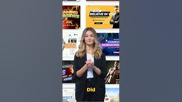 Generate thumbnails with AI