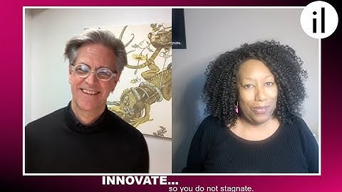 Innovation in Design Innovation with J.R. Campbell, MFA: Ep. 42 | iNNOVATION Insights Podcast